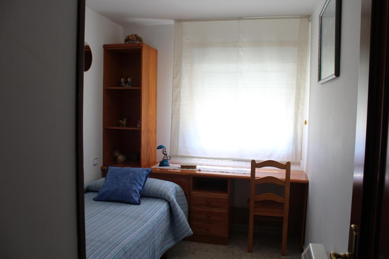 Apartamentos Os Cerros Портоново Экстерьер фото